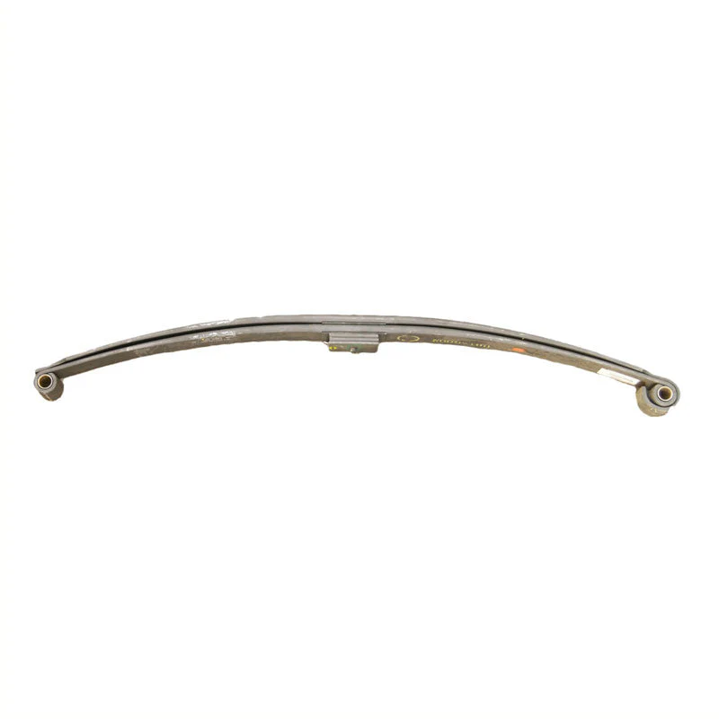 Peterbilt All-Makes Spring-Front 12K 2 Leaf | B81-6002