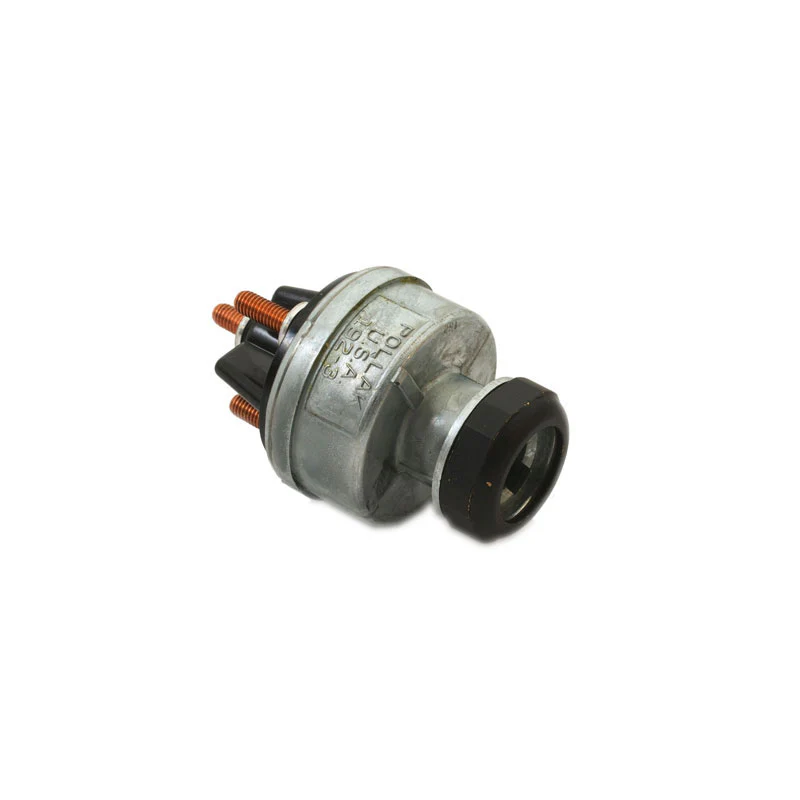 Peterbilt All-Makes Switch-Ignition | BA23300