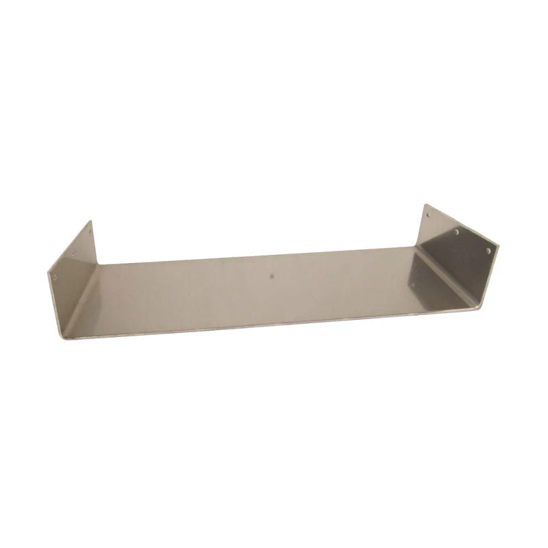 Peterbilt Backplate-Step Lower | 20-18151