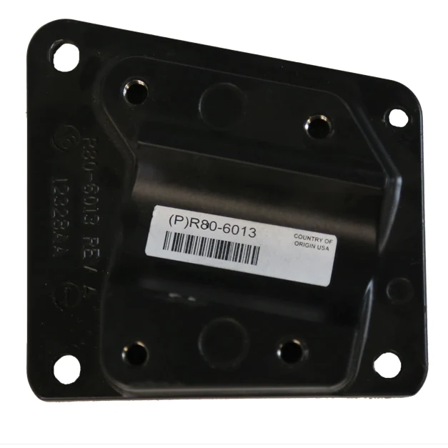 Peterbilt Block-Support Cab Mounted Mi | R80-6013