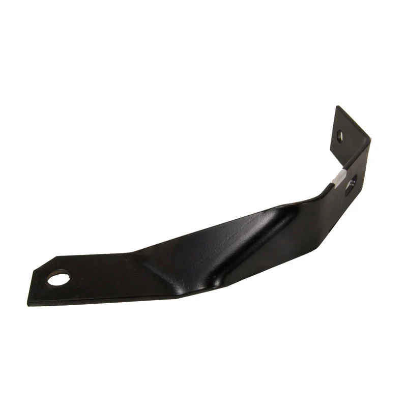 Peterbilt Brace-Bumper Fog Light Right Hand | 15-06667R