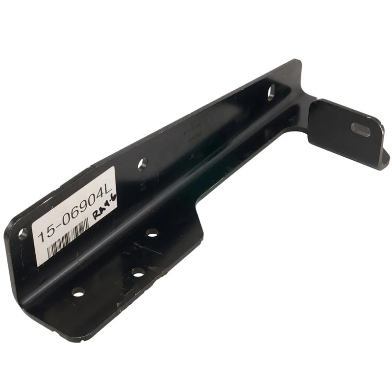 Peterbilt Bracket-387 Molded Bumper | 15-06904L