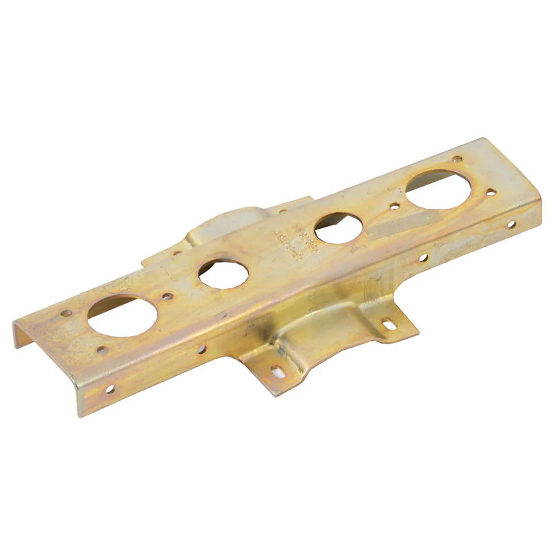 Peterbilt Bracket-Bridge Upper 127 Stl | 13-04757