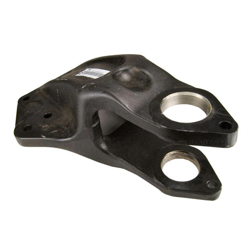 Peterbilt Bracket-Frame Air Leaf Aluminium | 03-07328M001