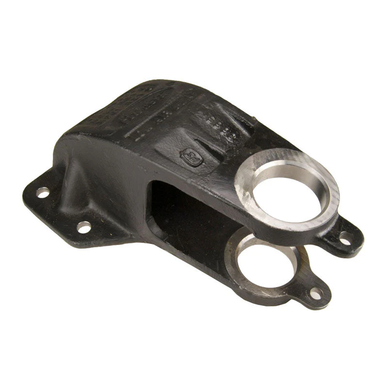 Peterbilt Bracket-Frame Low Air Susp S | 01-49563M001