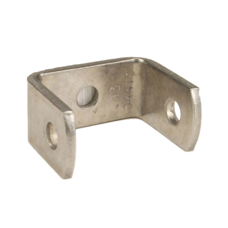 Peterbilt Bracket-Hood Latch Anchor | 13-04470