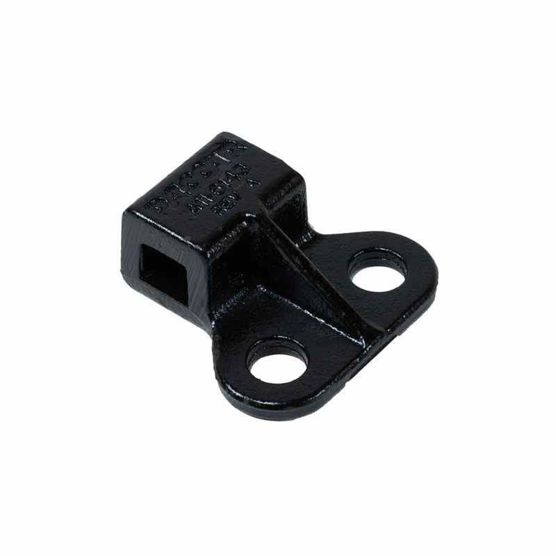 Peterbilt Bracket-Mudflap | A11-6143