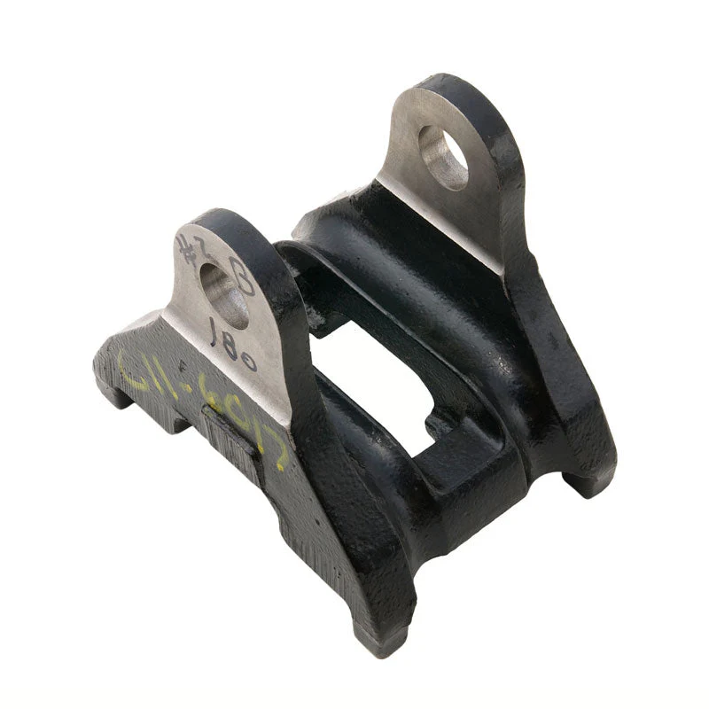 Peterbilt Bracket-Radius Rod | C11-6017