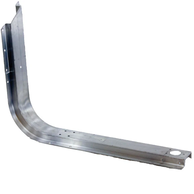 Peterbilt Bridge-Ho | 13-04506L