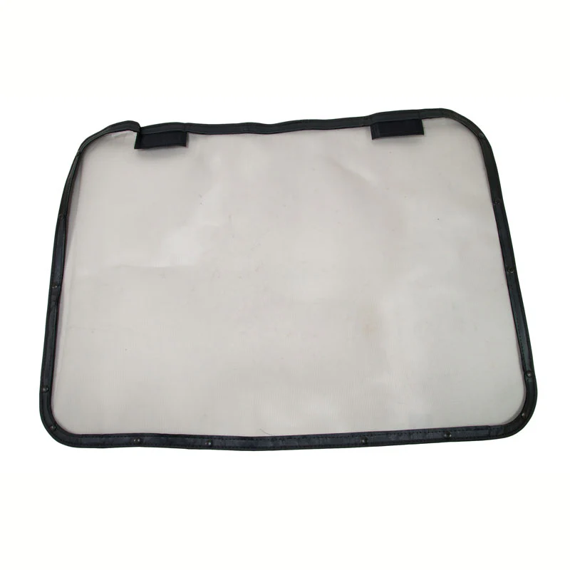 Peterbilt Bugscreen-Removable 387 | 18-05019