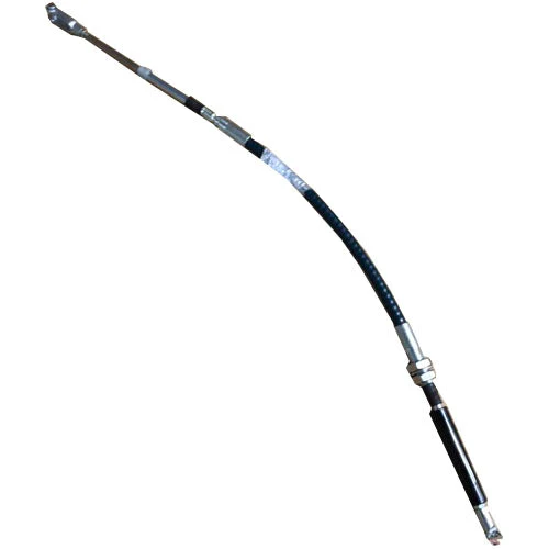 Peterbilt Cable Assembly-Clutch | 06-01521-1000