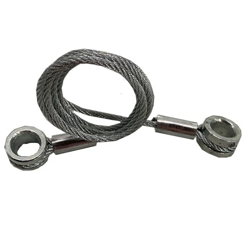Peterbilt Cable-Hood Restraint 30" | L92-6025-030