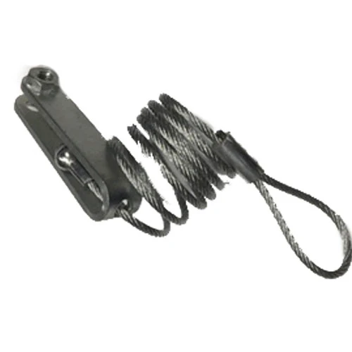 Peterbilt Cable-Safety Long 755Mm | 13-03664