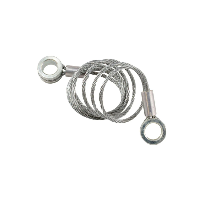 Peterbilt Cable-Tilt Hood Hold  Pbp | 13-01717