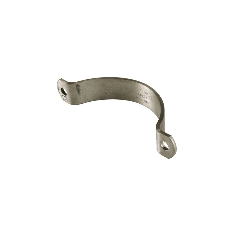 Peterbilt Clamp-Exhaust Pipe 5" Stainless Steel | 14-08468