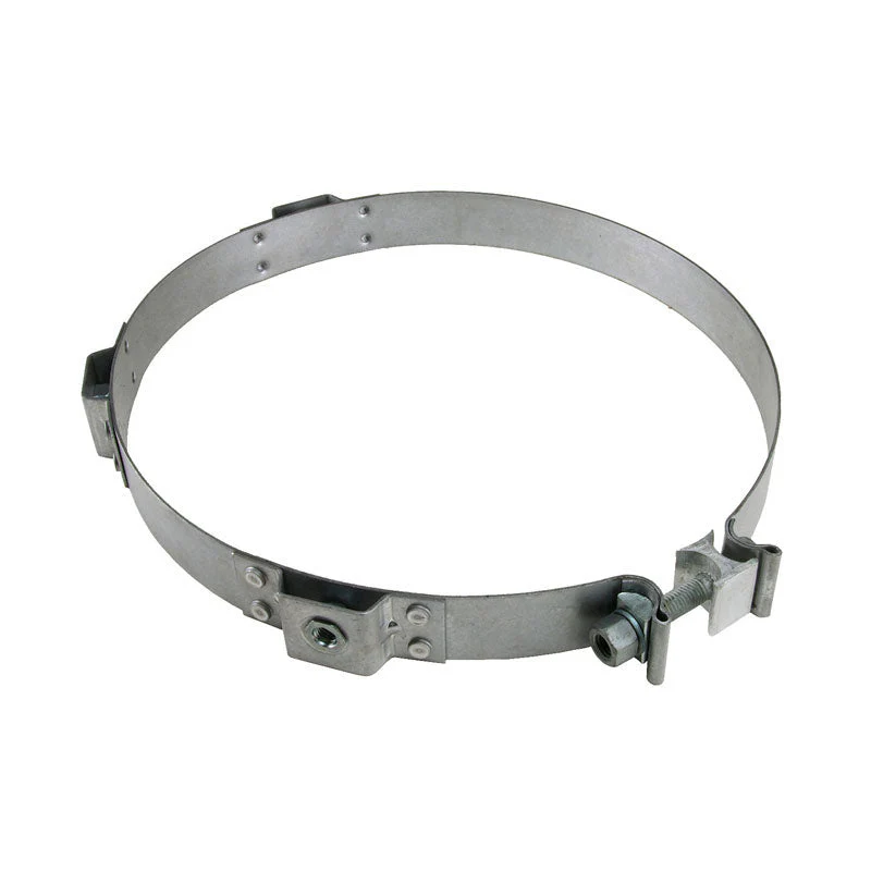 Peterbilt Clamp-Muffler T Bolt/Strap T | 14-25042