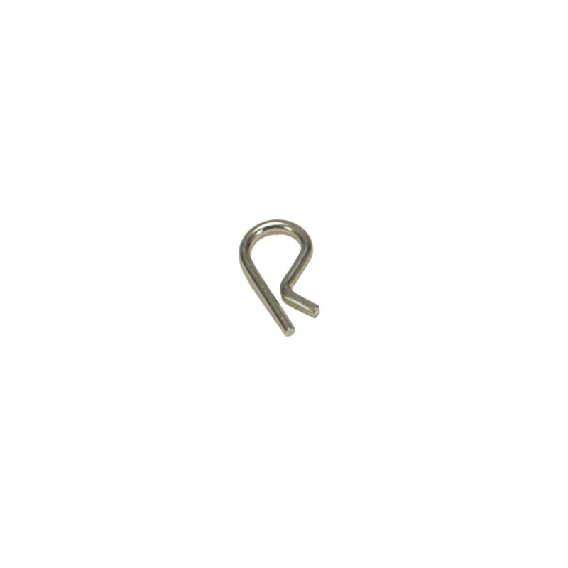 Peterbilt Clip-Hairpin 1/4-1/2 Shaft D | 27-01290