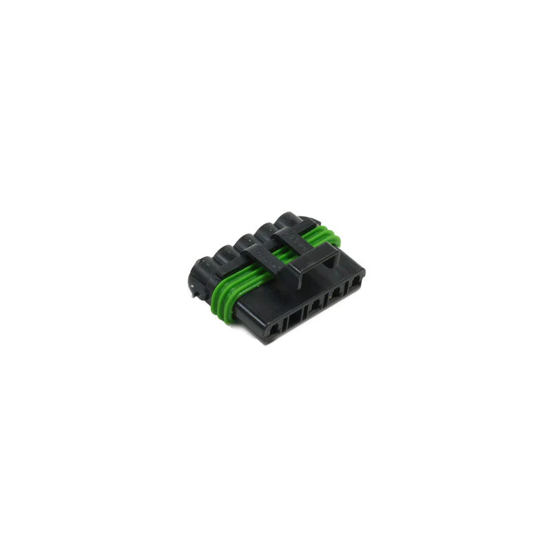 Peterbilt Connector-Shel,4Cav Pack Mp | CN12150