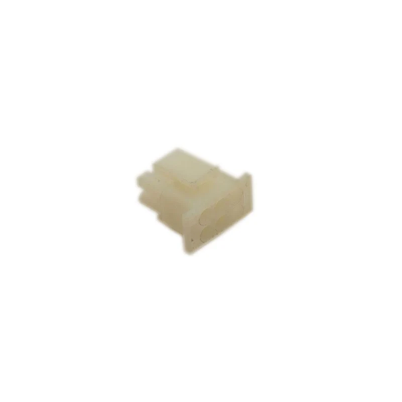 Peterbilt Connector-Shell, 6 Cav | CN12750
