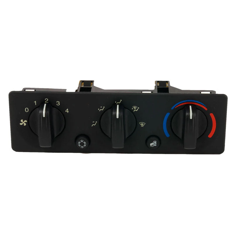 Peterbilt Control-Hvac Cab | Q21-6012