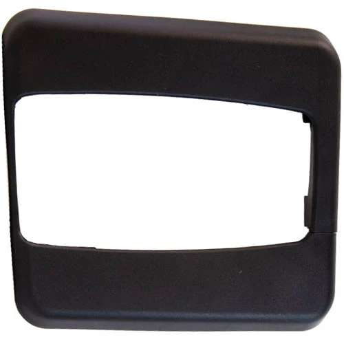 Peterbilt Cover-Mirror Left Hand | R22-6127
