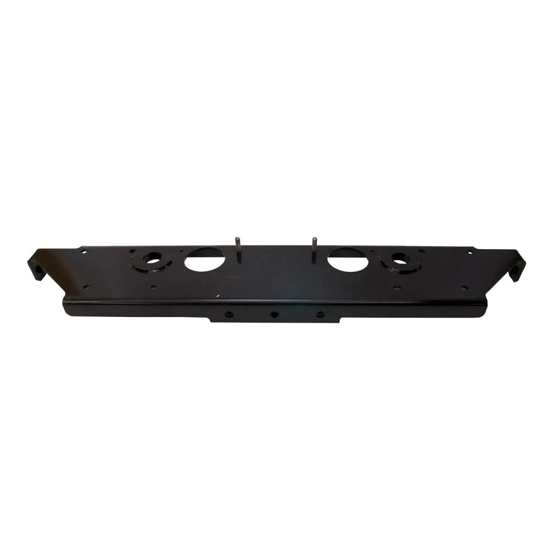 Peterbilt Crossmember-Radiator Upper Stl | A24-6091