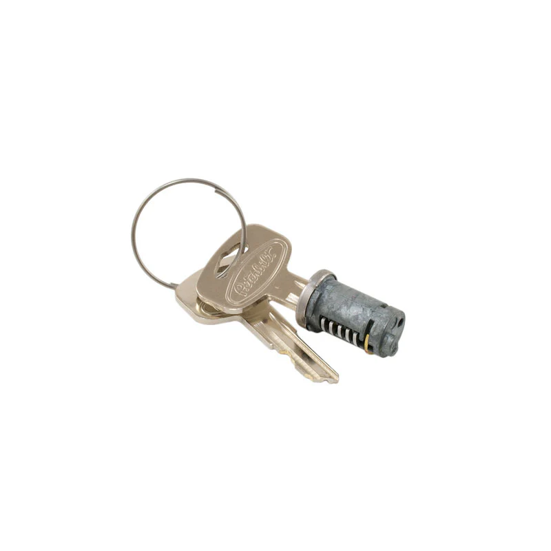 Peterbilt Cylinder & Key-(608752) | 23-09994C268