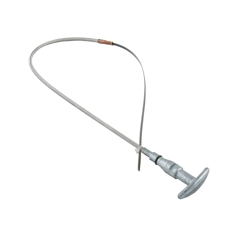 Peterbilt Dipstick-Engine Oil | D65-1009-002