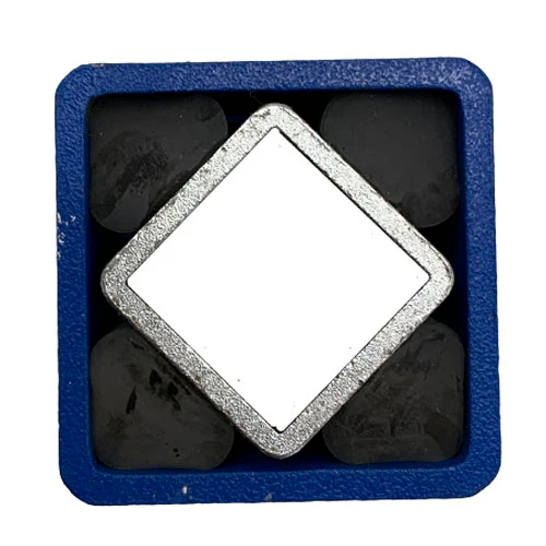 Peterbilt Elastomeric-Hood Pivot 335 | L48-6007 - Image 2