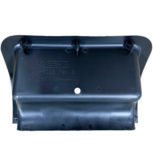 Peterbilt Guard Fuel Filler | N46-6028 - Image 2