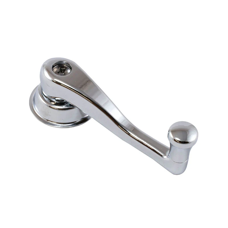 Peterbilt Handle-Window, Knob | P14015-1