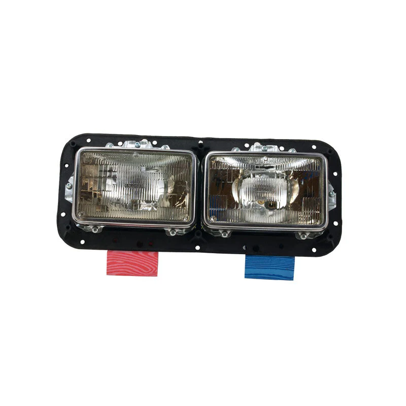 Peterbilt Headlamp Assembly-Halogen | 16-07641R