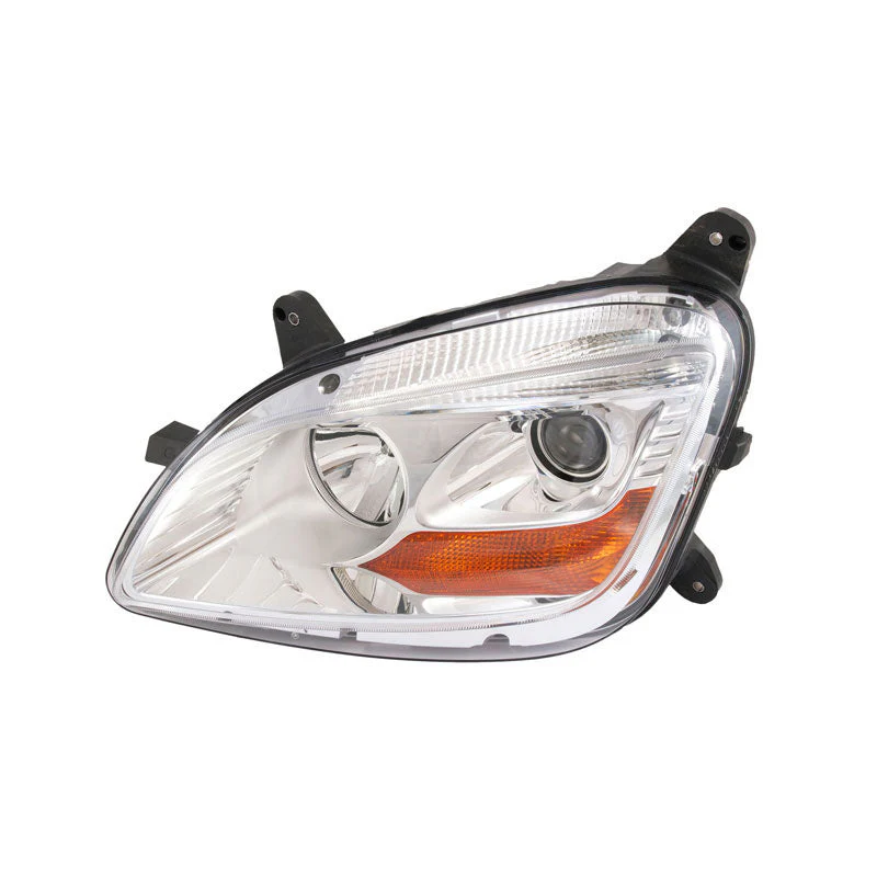 Peterbilt Headlight Assembly | P54-6163-100