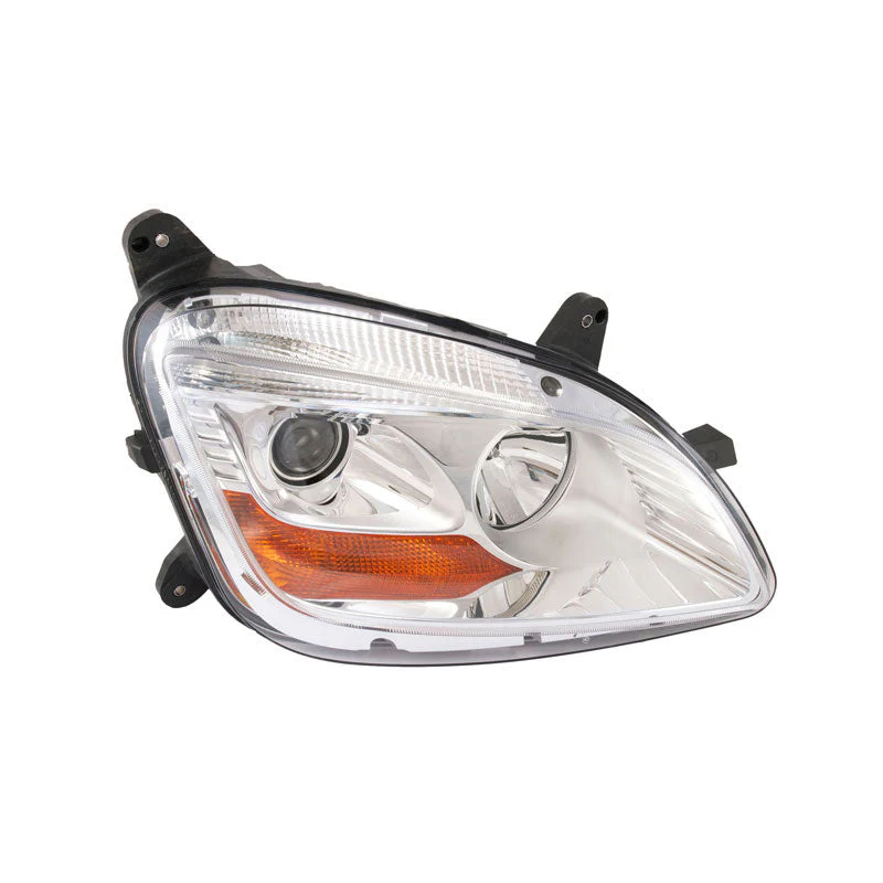 Peterbilt Headlight Assembly | P54-6163-100R