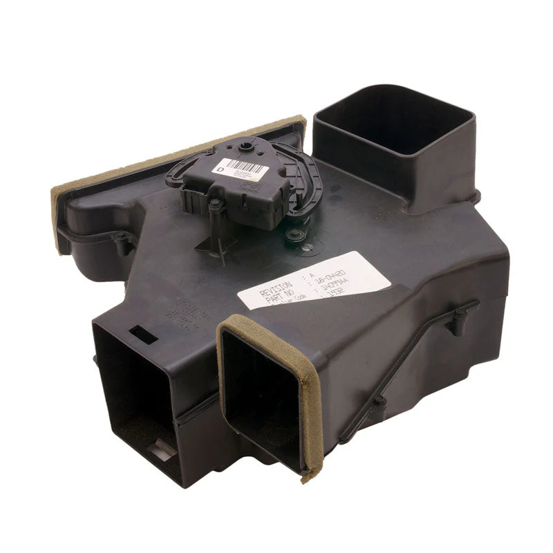 Peterbilt Housing-Mode Selector Hvac | 18-04420