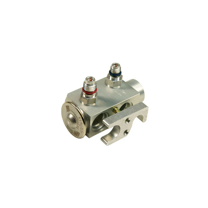 Peterbilt Kit-Expansion Valve W/Plate/ | 3S011516