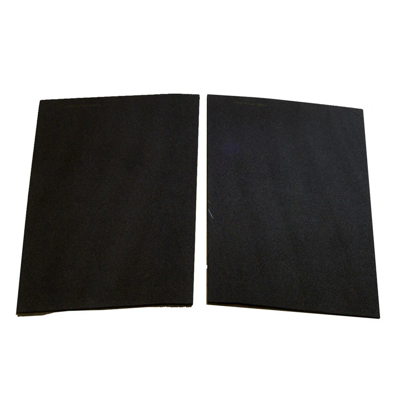 Peterbilt Kit-Noise Insulation Metal H | 13-04863