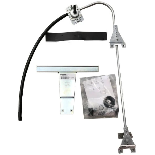 Peterbilt Kit-Window Regulator Chr | 20-18283R-K1TCHR