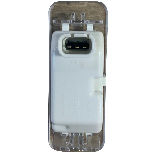 Peterbilt Lamp-Footwell W/Ambient | P54-1232-1000 - Image 3