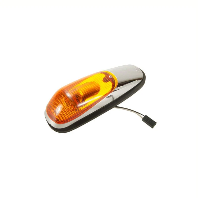 Peterbilt Lamp-Led Clearance/Marker | 16-09839