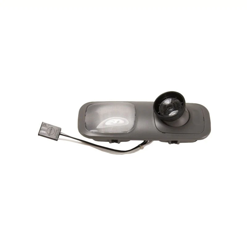 Peterbilt Lamp-Over Door Gray | 16-09009-221