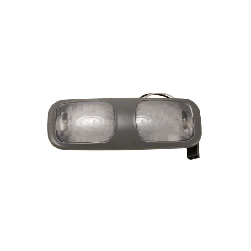 Peterbilt Lamp-Sleeper Flood Gray | 16-09571-221