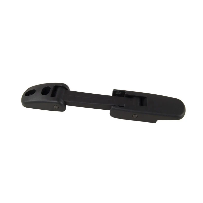Peterbilt Latch Sub Assembly-Hood Hold Dow | 37-41-295-60