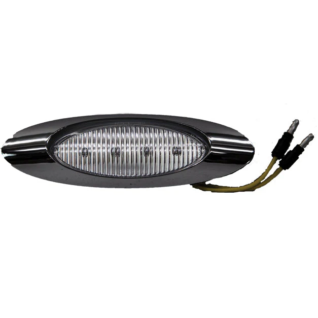 Optronics Kit-Mkr;Bullet Conn;Bezl;Amb | 00212336P