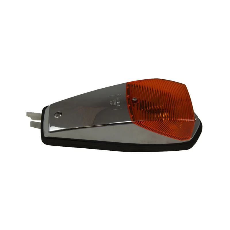 Peterbilt Light-Marker Amber Led | 16-09924-003