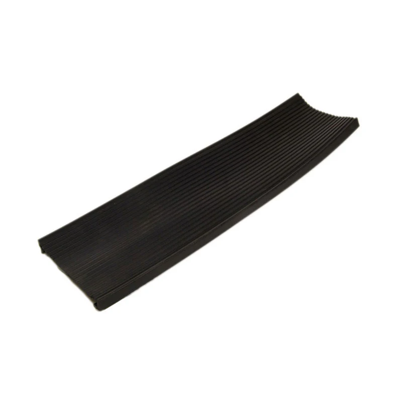 Peterbilt Liner-Strap Rubber | 11-04517-45720