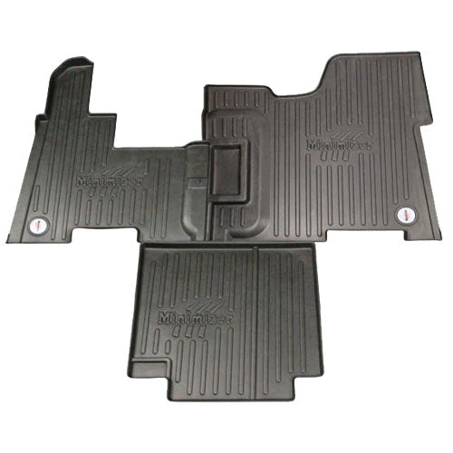Peterbilt Minimizer Floor Mat | 10002728