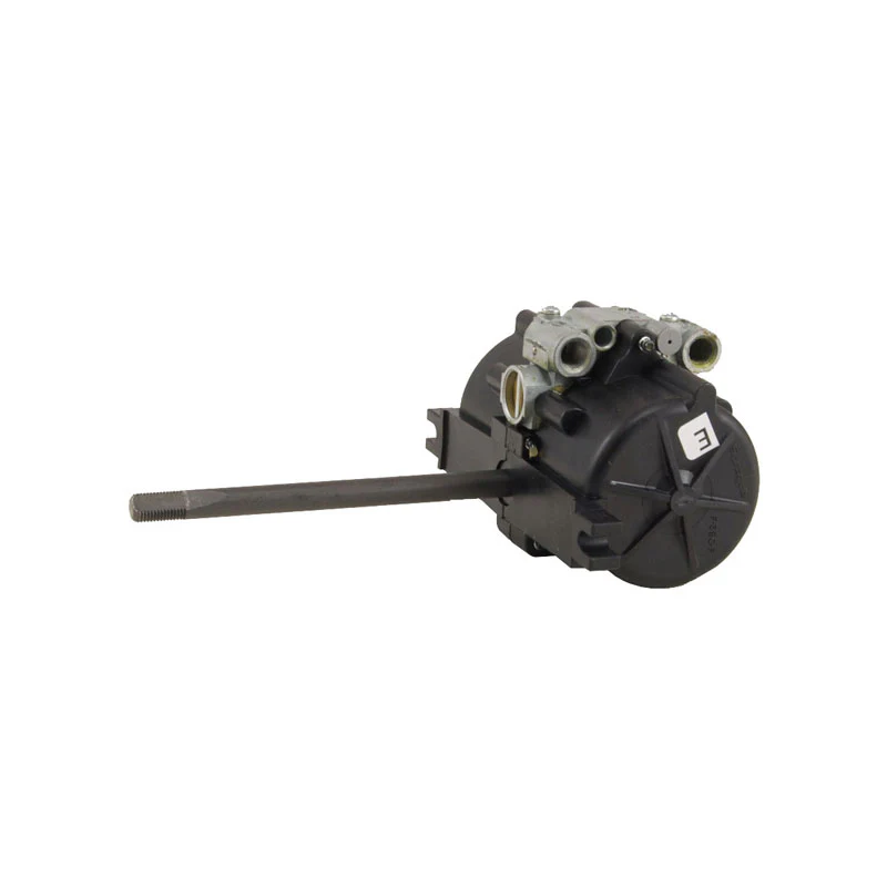 Peterbilt Motor-Wiper Left Hand 320 | 18-03140