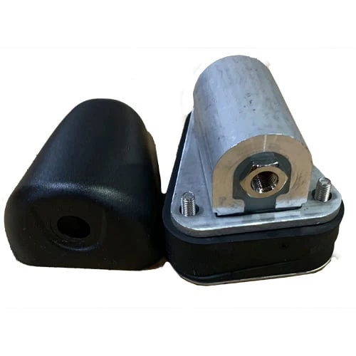 Peterbilt Mount Cb Ant Right Hand | P62-1017R