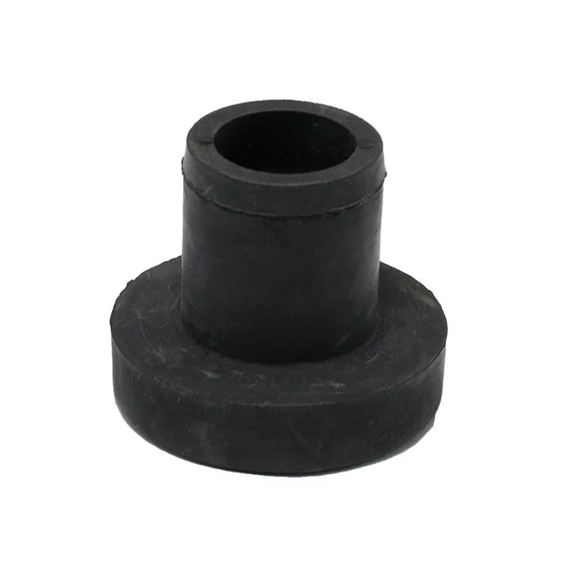 Peterbilt Mount-Engine Front Rubber | 05-16401